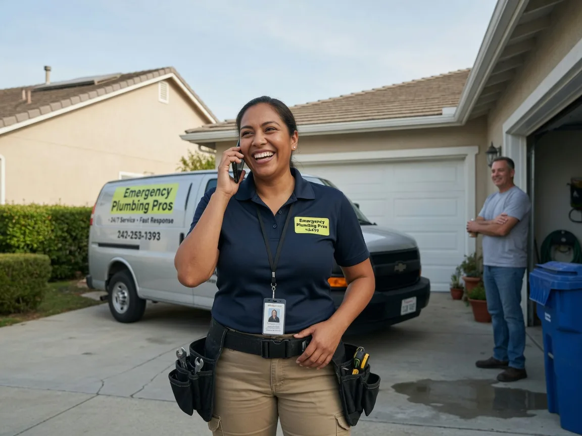 Emergency Plumber Plevna, KS FAQs